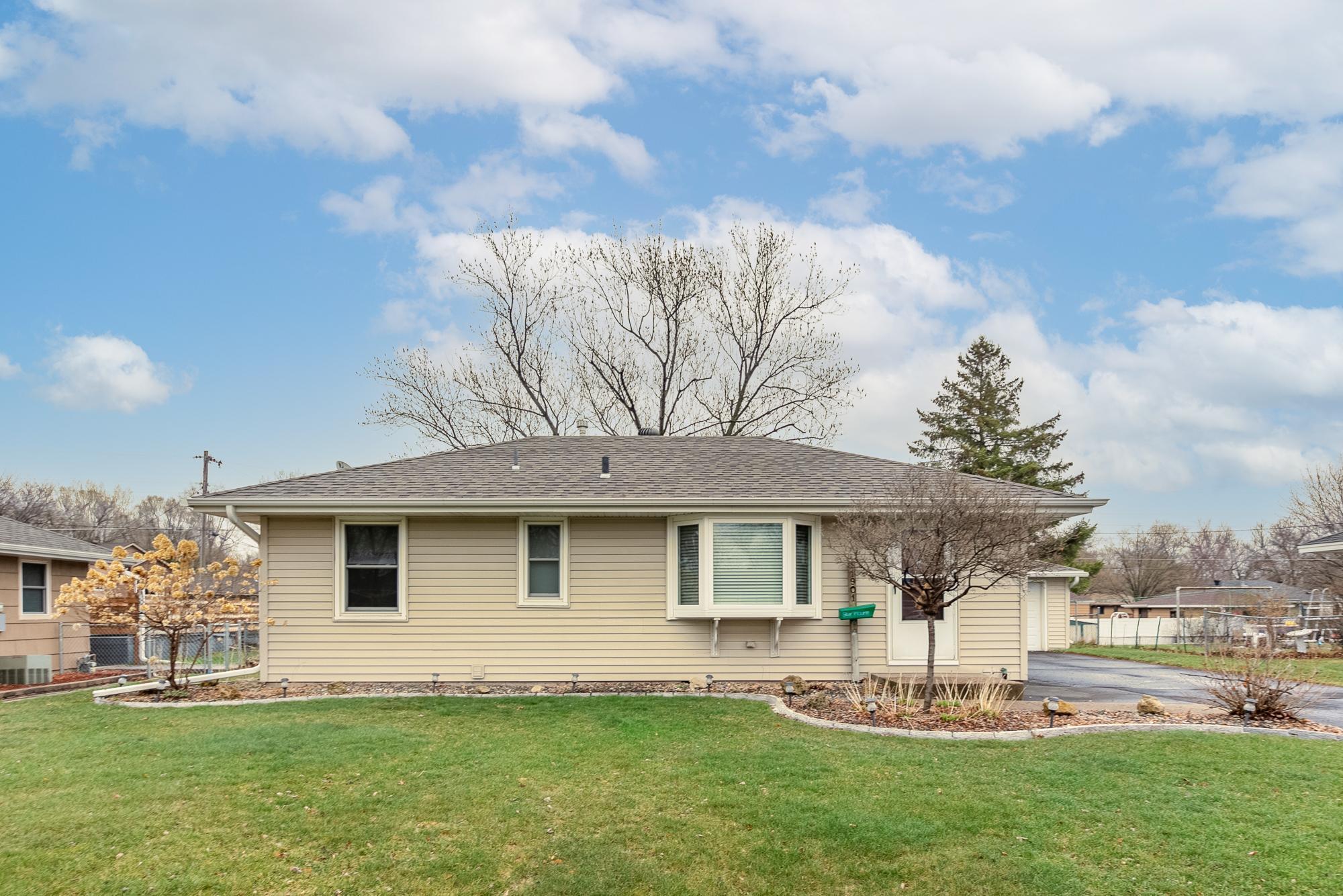 View of Residential at 11901 Larch Street, Coon Rapids MN 55448, Coon Rapids - Mike Wilen | Minnesota Team Real Estate