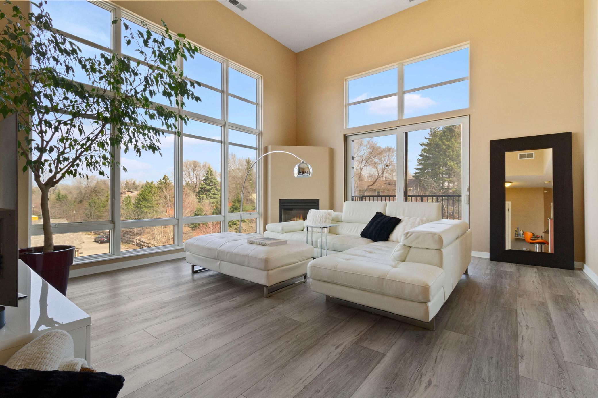 View of Residential at 1070 Grandview Court #412, Columbia Heights MN 55421, Columbia Heights - Mike Wilen | Minnesota Team Real Estate