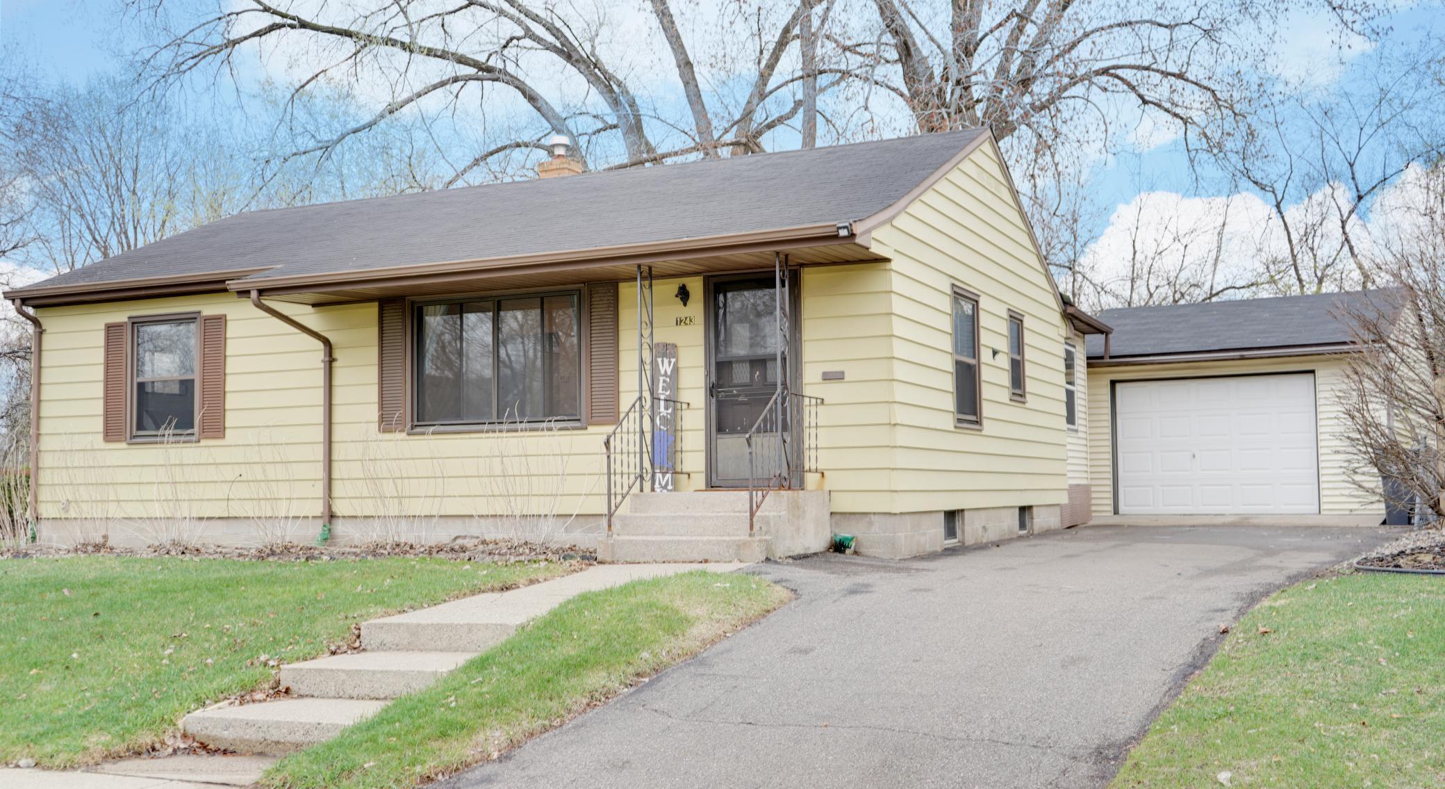 View of Residential at 1243 Colette Place, Saint Paul MN 55116, Saint Paul - Mike Wilen | Minnesota Team Real Estate