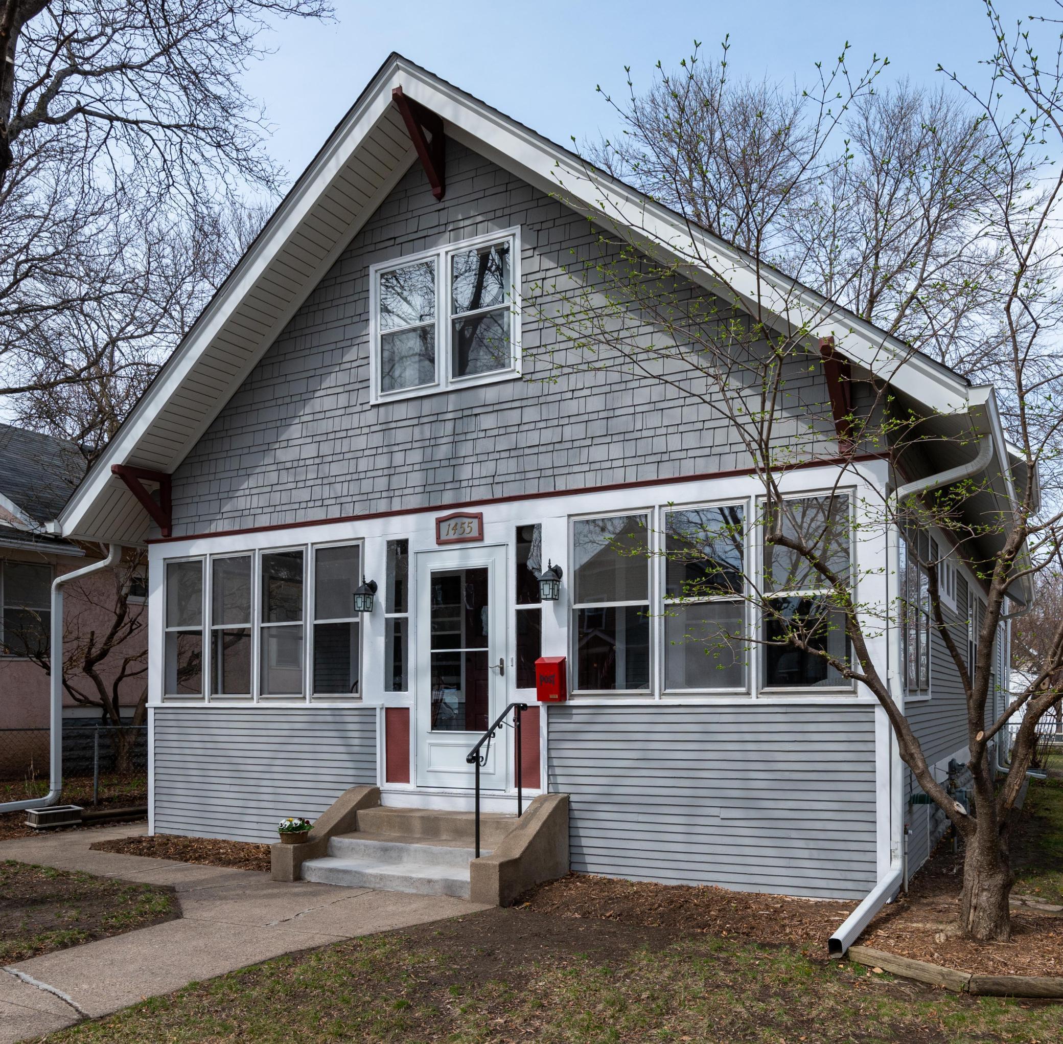 View of Residential at 1455 James Avenue, Saint Paul MN 55105, Saint Paul - Mike Wilen | Minnesota Team Real Estate