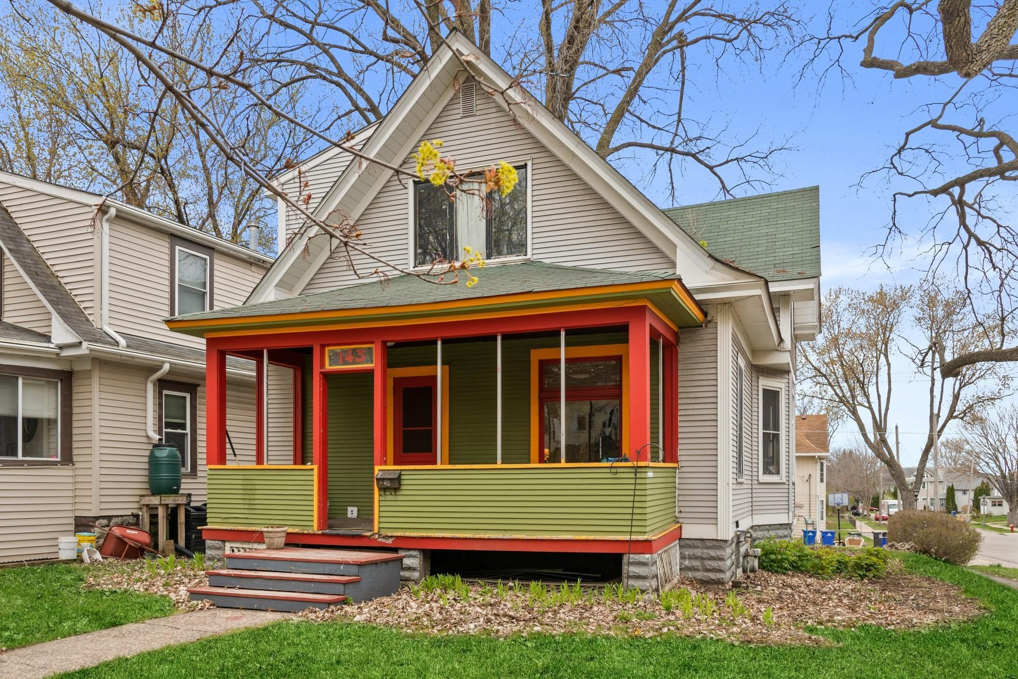 View of Residential at 143 Bates Avenue, Saint Paul MN 55106, Saint Paul - Mike Wilen | Minnesota Team Real Estate