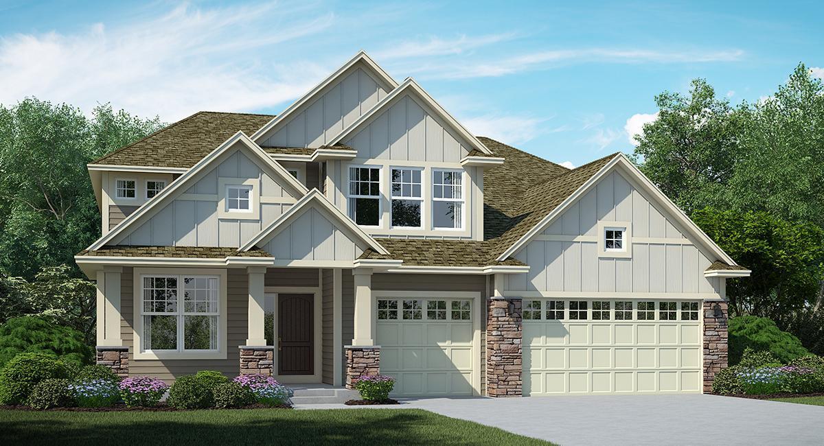 View of Residential at 6354 Alvina Court, Inver Grove Heights MN 55077, Inver Grove Heights - Mike Wilen | Minnesota Team Real Estate