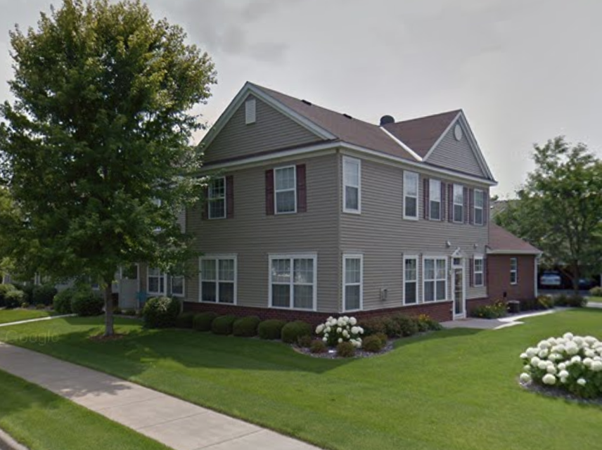 View of Residential at 11357 Aberdeen Circle #F, Blaine MN 55449, Blaine - Mike Wilen | Minnesota Team Real Estate