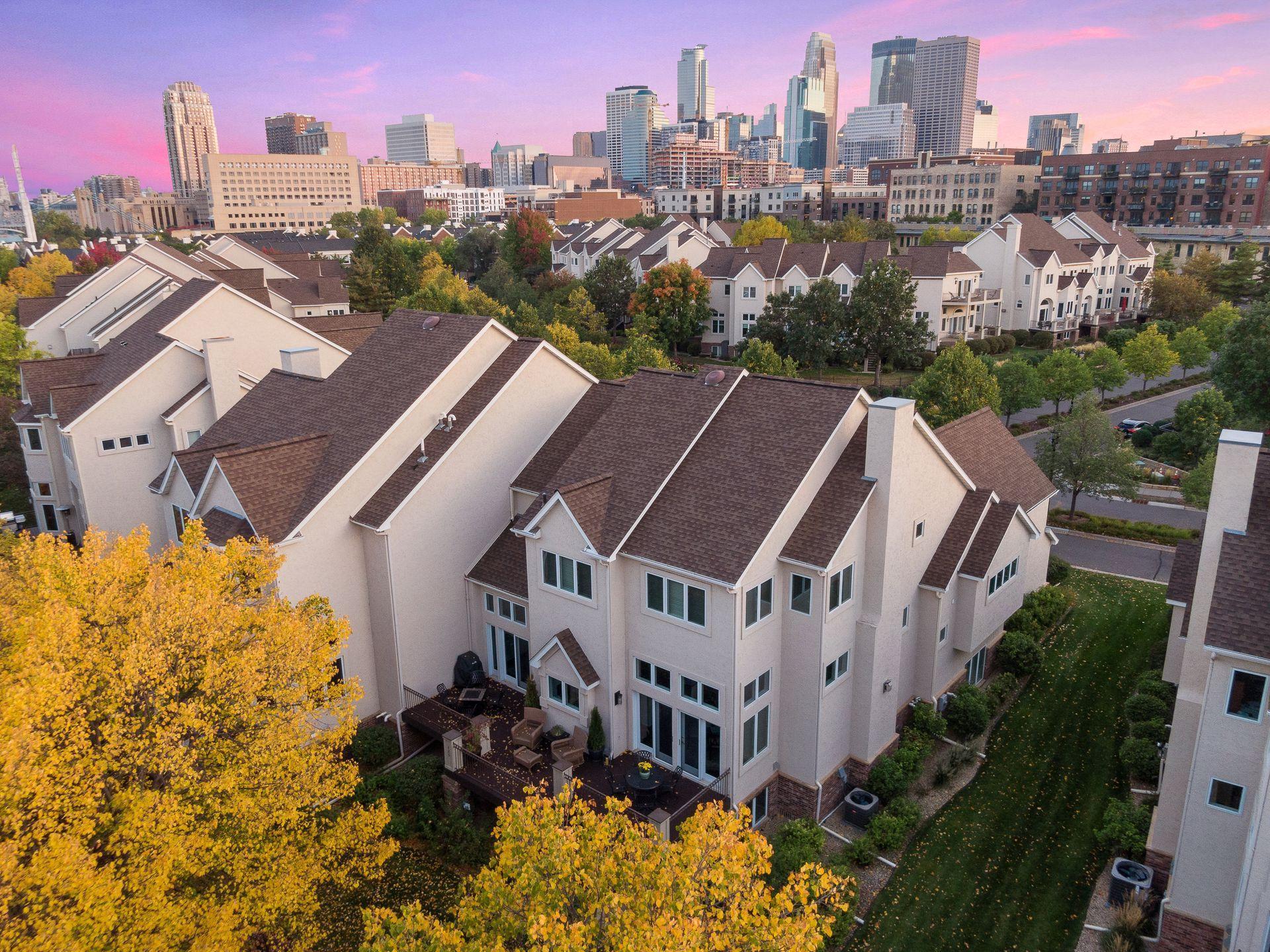 View of Residential at 420 River Street, Minneapolis MN 55401, Minneapolis - Mike Wilen | Minnesota Team Real Estate