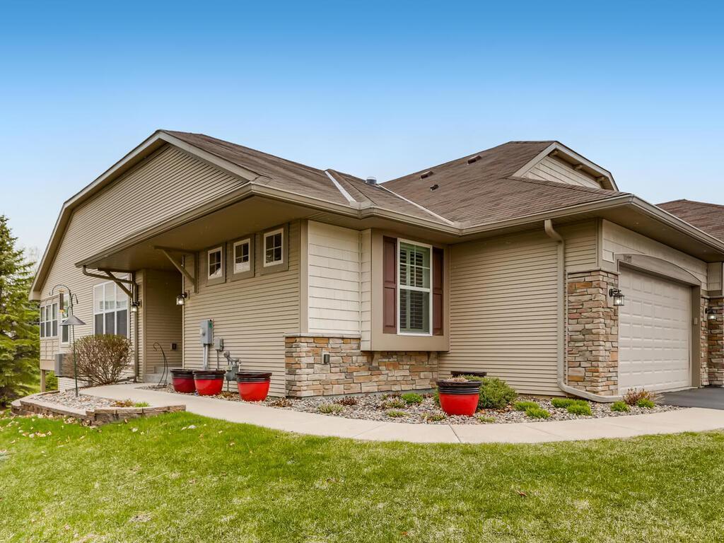 View of Residential at 10777 Kingsfield Lane, Woodbury MN 55129, Woodbury - Mike Wilen | Minnesota Team Real Estate