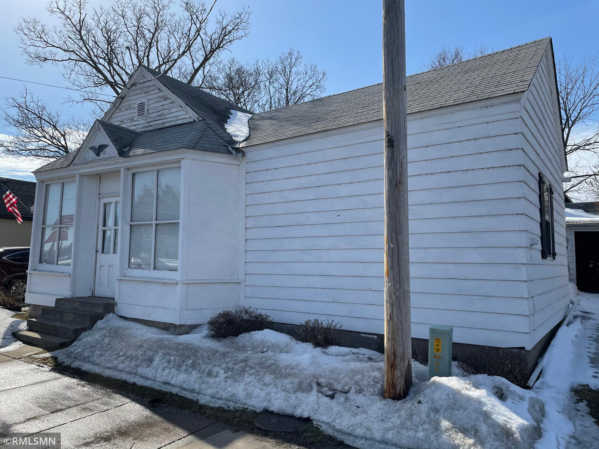 View of Commercial Sale at 375 Jackson Avenue, Elk River MN 55330, Elk River - Mike Wilen | Minnesota Team Real Estate