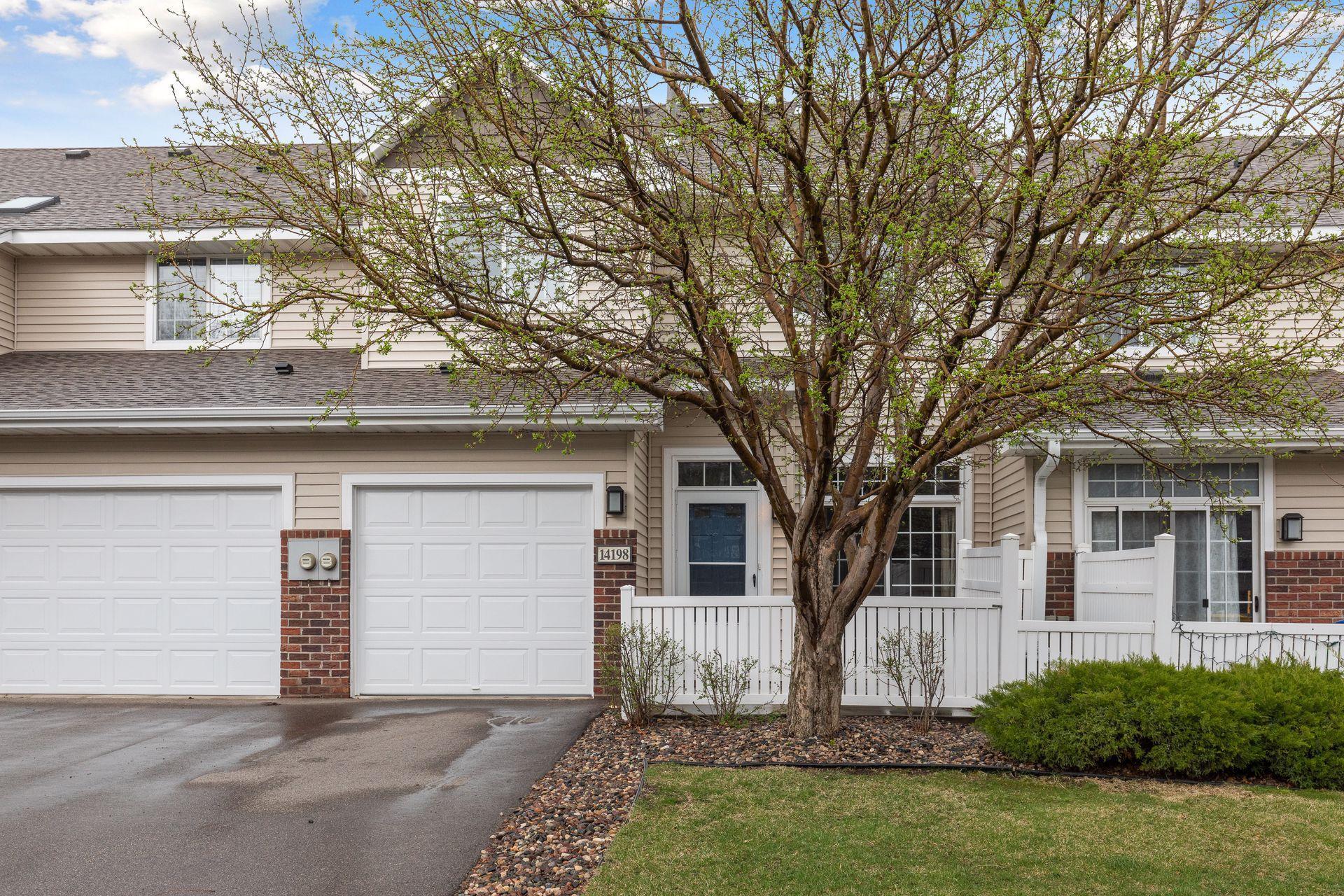 View of Residential at 14198 Plymouth Avenue #17, Burnsville MN 55337, Burnsville - Mike Wilen | Minnesota Team Real Estate