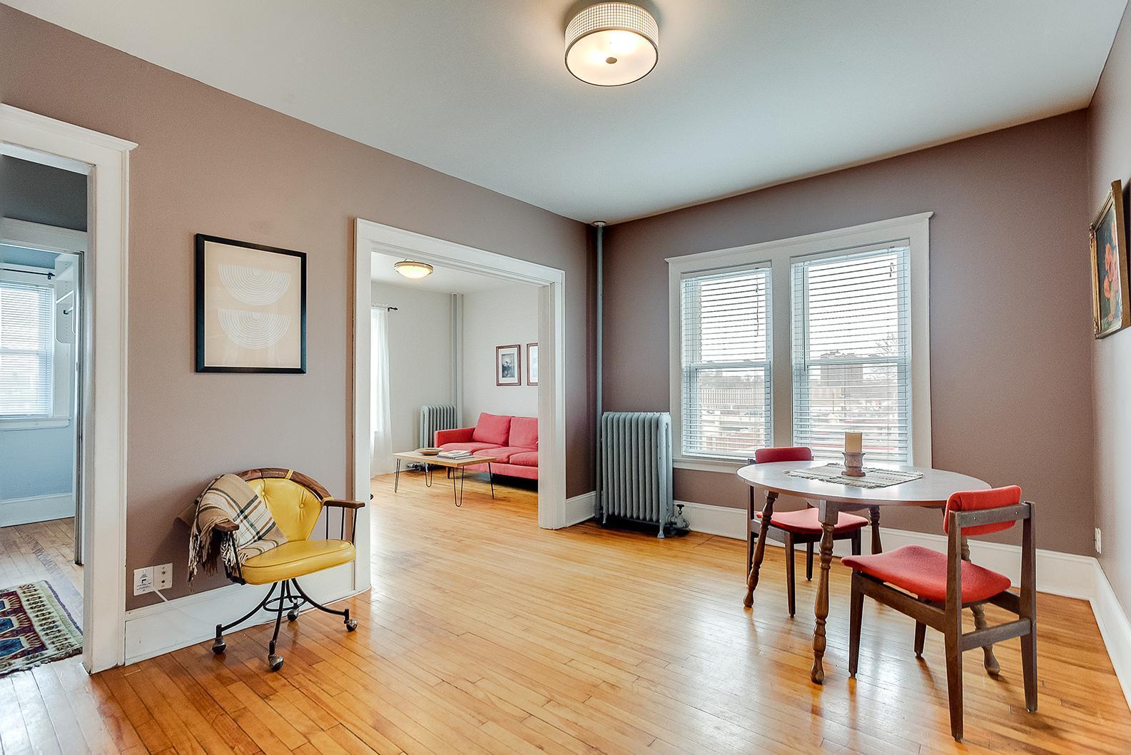 View of Residential at 1902 4th Avenue #5A, Minneapolis MN 55404, Minneapolis - Mike Wilen | Minnesota Team Real Estate