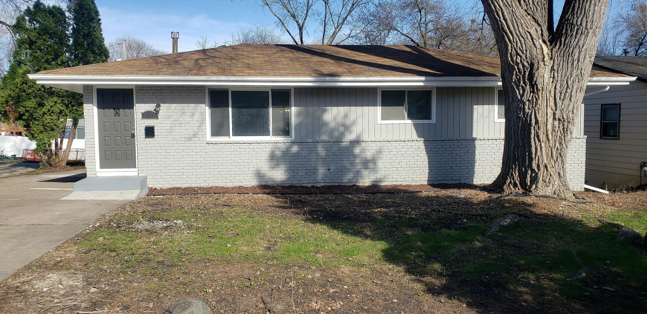 View of Residential at 3306 Brunswick Avenue, Crystal MN 55422, Crystal - Mike Wilen | Minnesota Team Real Estate