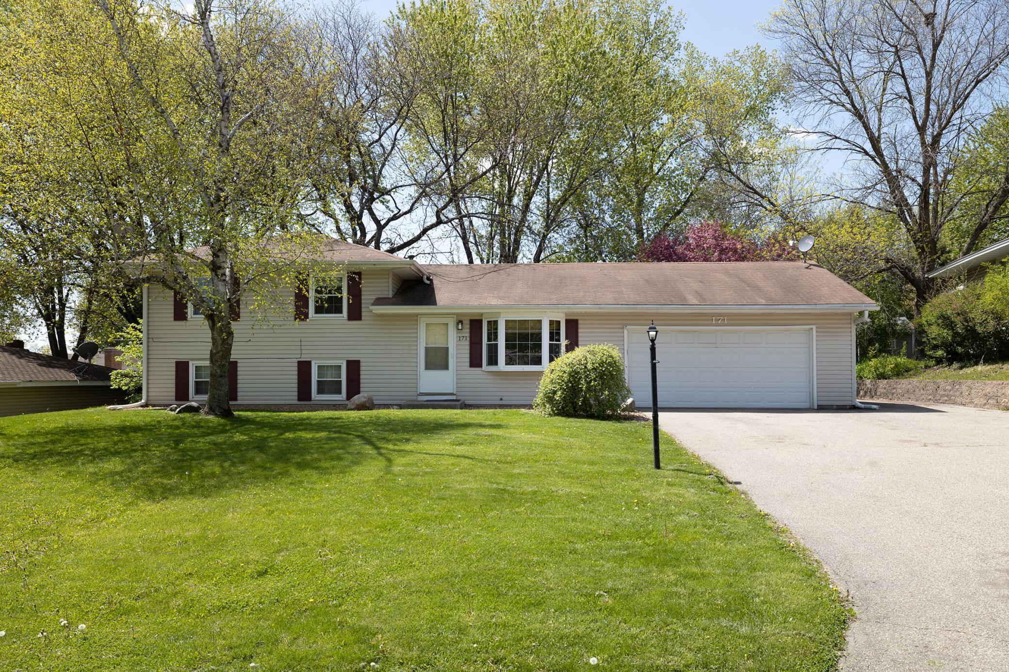 View of Residential at 171 Juniper Lane, Apple Valley MN 55124, Apple Valley - Mike Wilen | Minnesota Team Real Estate