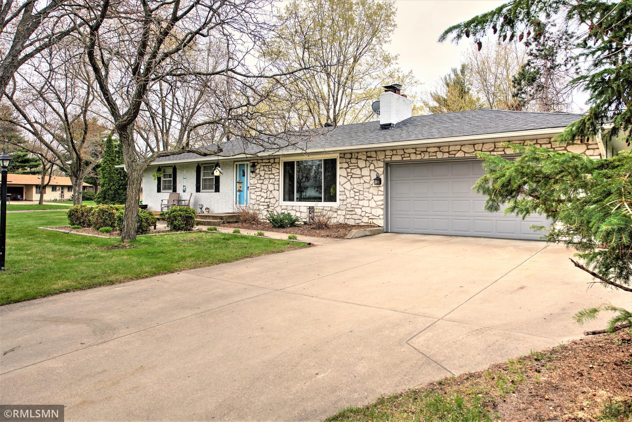 View of Residential at 10554 Direct River Drive, Coon Rapids MN 55433, Coon Rapids - Mike Wilen | Minnesota Team Real Estate
