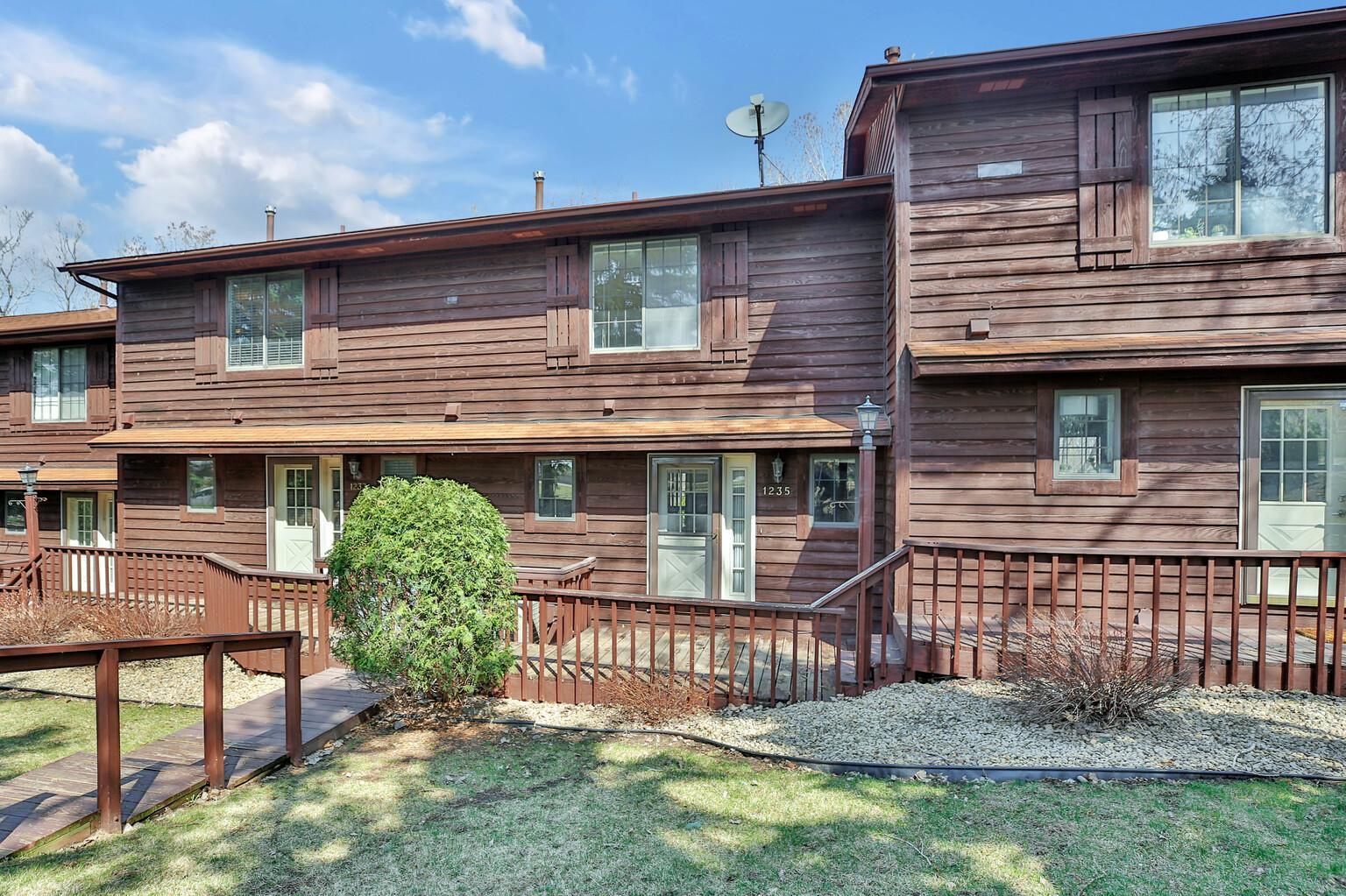 View of Residential at 1235 Hillwind Road, Fridley MN 55432, Fridley - Mike Wilen | Minnesota Team Real Estate