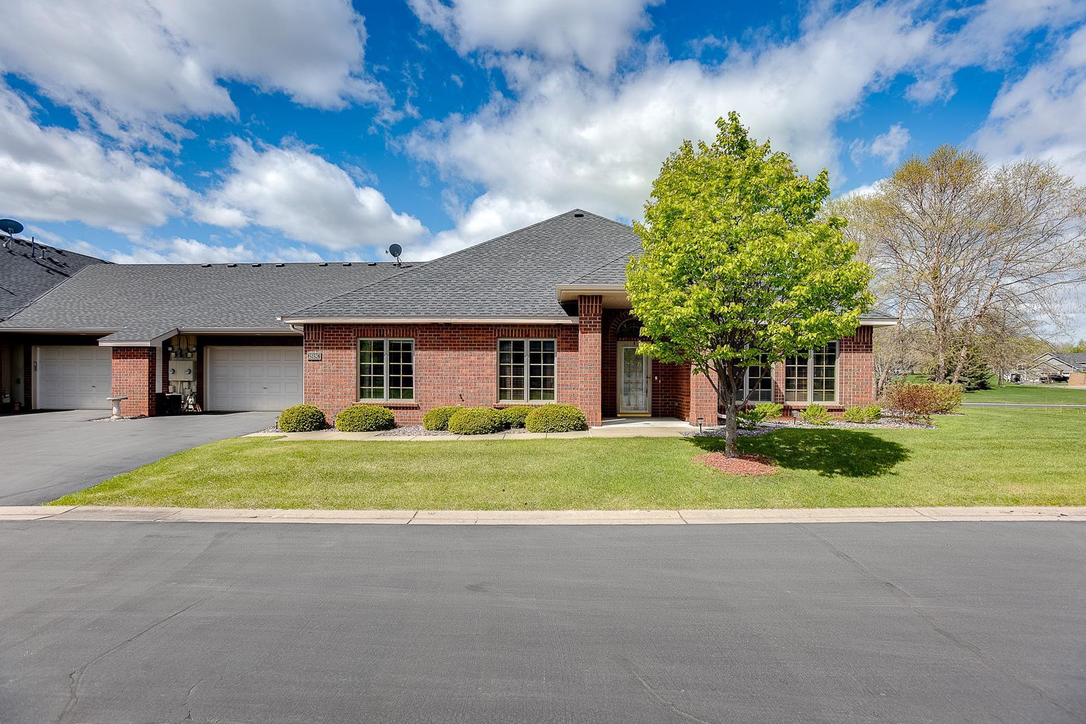 View of Residential at 2515 119th Court #C, Blaine MN 55449, Blaine - Mike Wilen | Minnesota Team Real Estate