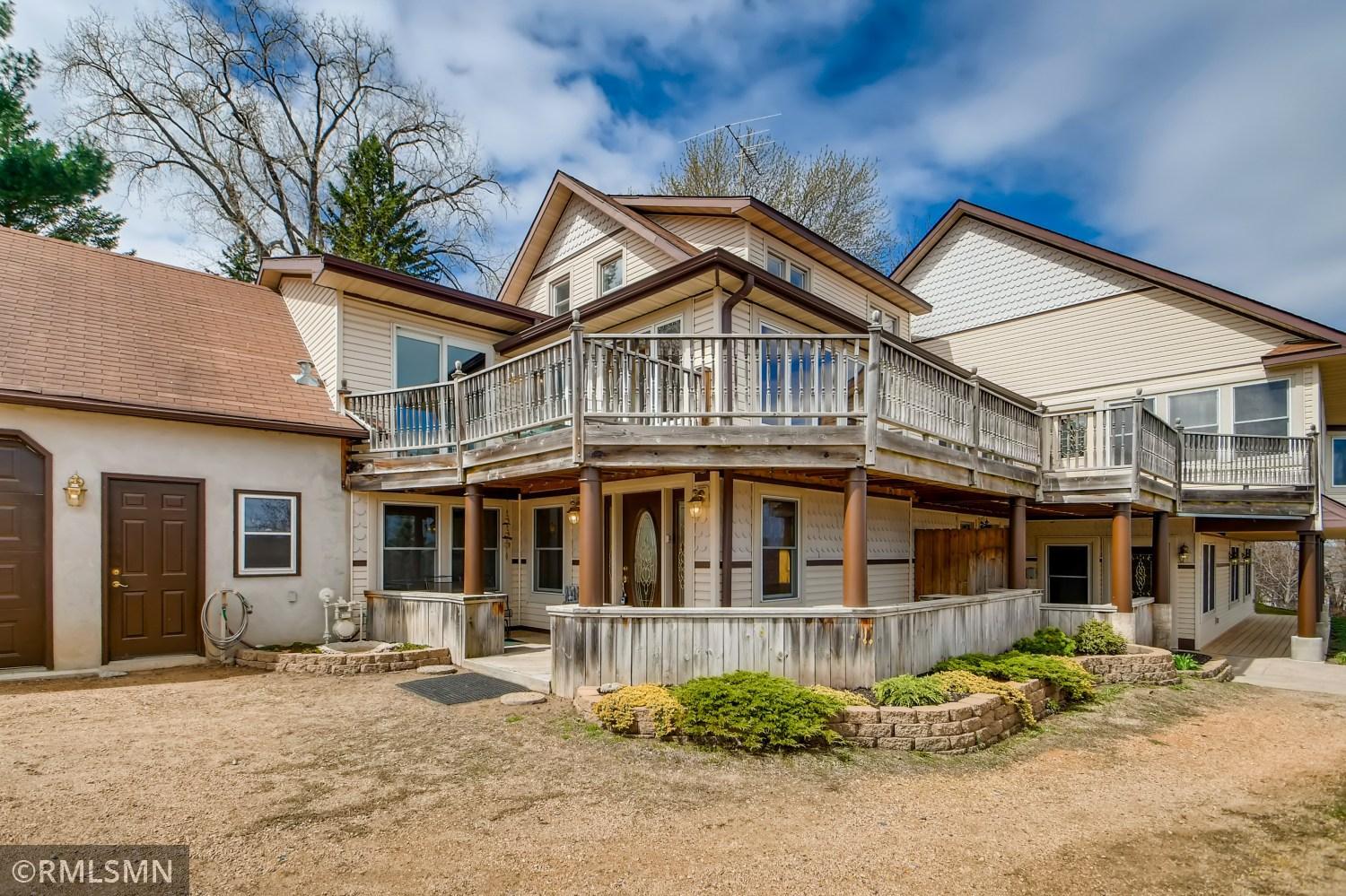 View of Residential Income at 138 Dwane Street, South Saint Paul MN 55075, South Saint Paul - Mike Wilen | Minnesota Team Real Estate