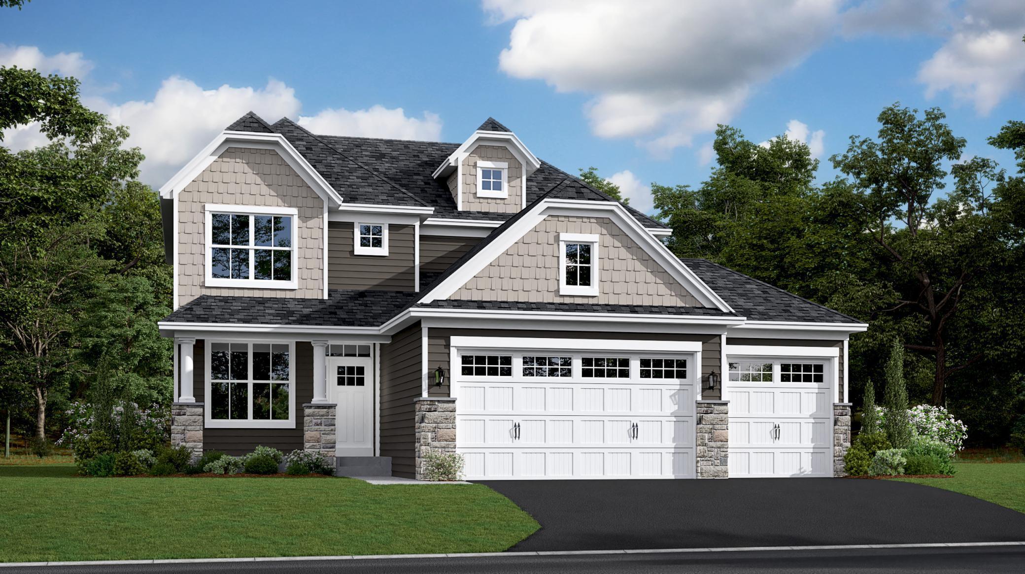 View of Residential at 18061 Harlow Path, Lakeville MN 55044, Lakeville - Mike Wilen | Minnesota Team Real Estate