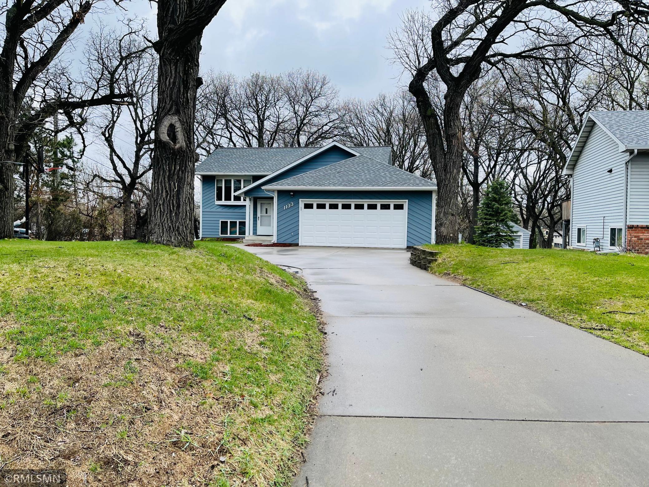 View of Residential at 1133 Mississippi Street, Fridley MN 55432, Fridley - Mike Wilen | Minnesota Team Real Estate