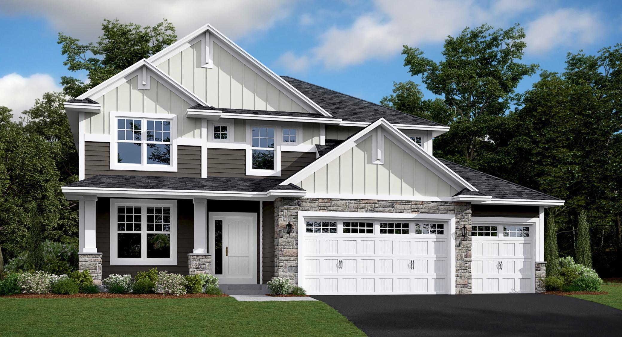 View of Residential at 19281 Meadow View Lane, Maple Grove MN 55311, Maple Grove - Mike Wilen | Minnesota Team Real Estate