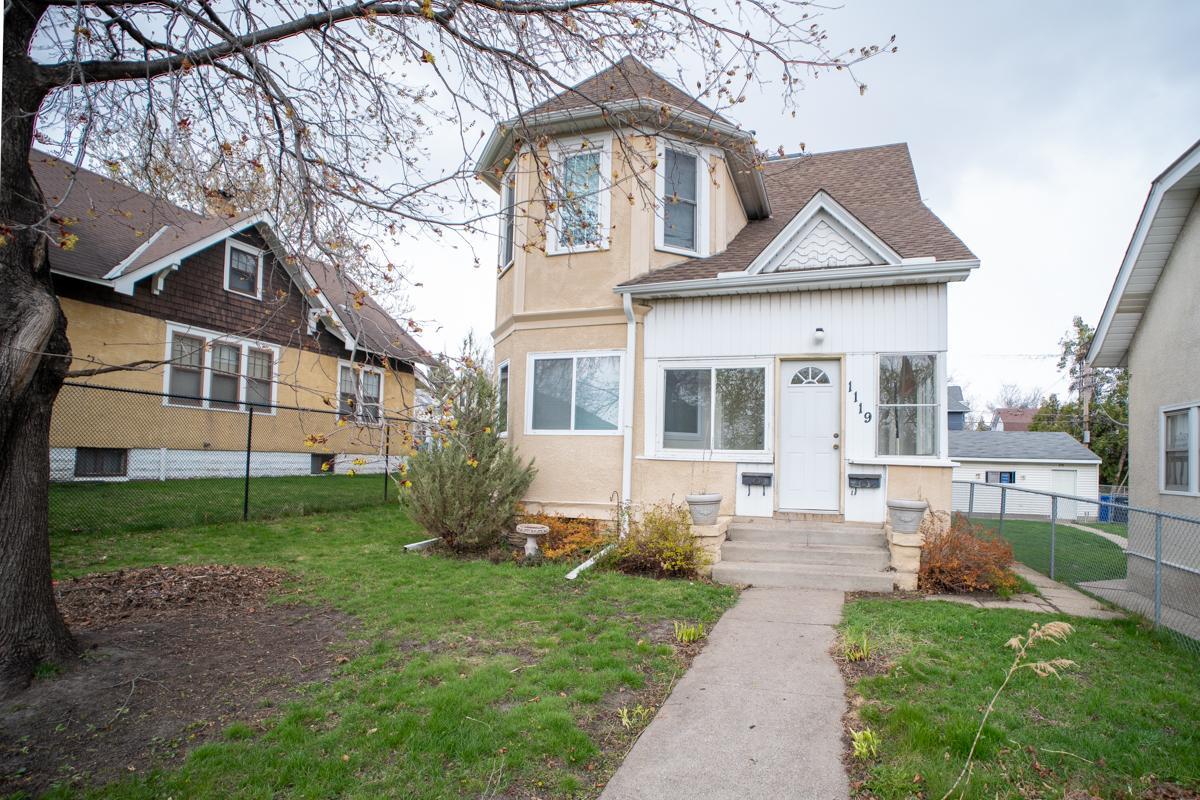 View of Residential Income at 1119 Charles Avenue, Saint Paul MN 55104, Saint Paul - Mike Wilen | Minnesota Team Real Estate