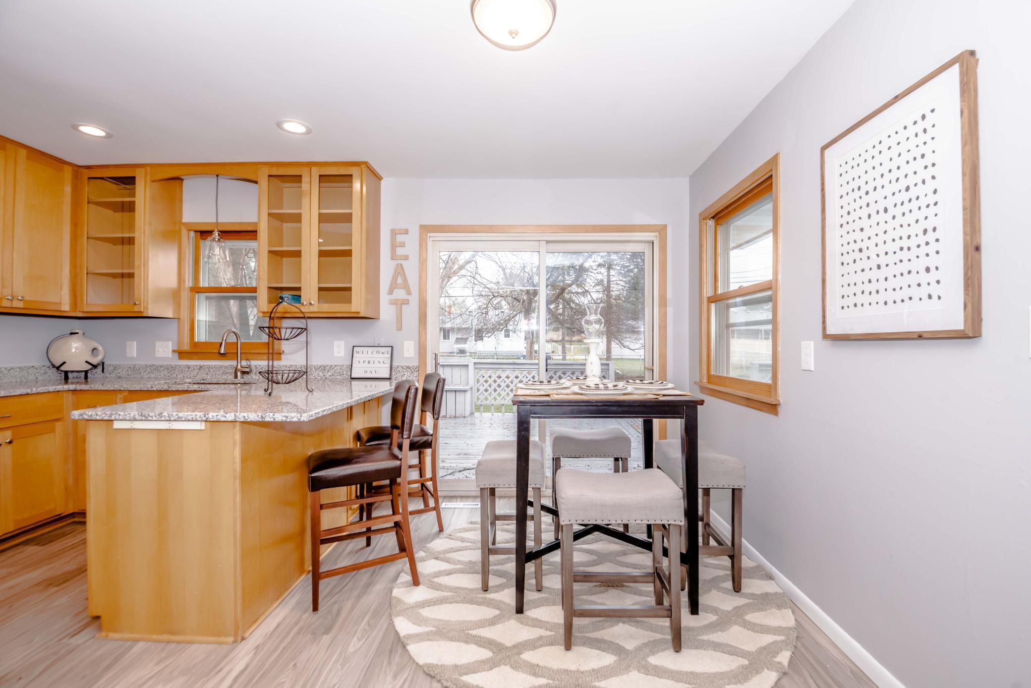 View of Residential at 1225 Belmont Lane, Maplewood MN 55109, Maplewood - Mike Wilen | Minnesota Team Real Estate