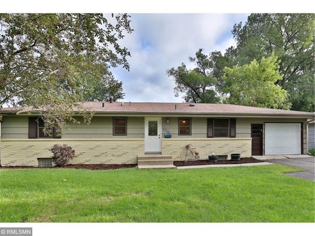 View of Residential at 5736 25 1/2 Street, Saint Louis Park MN 55416, Saint Louis Park - Mike Wilen | Minnesota Team Real Estate