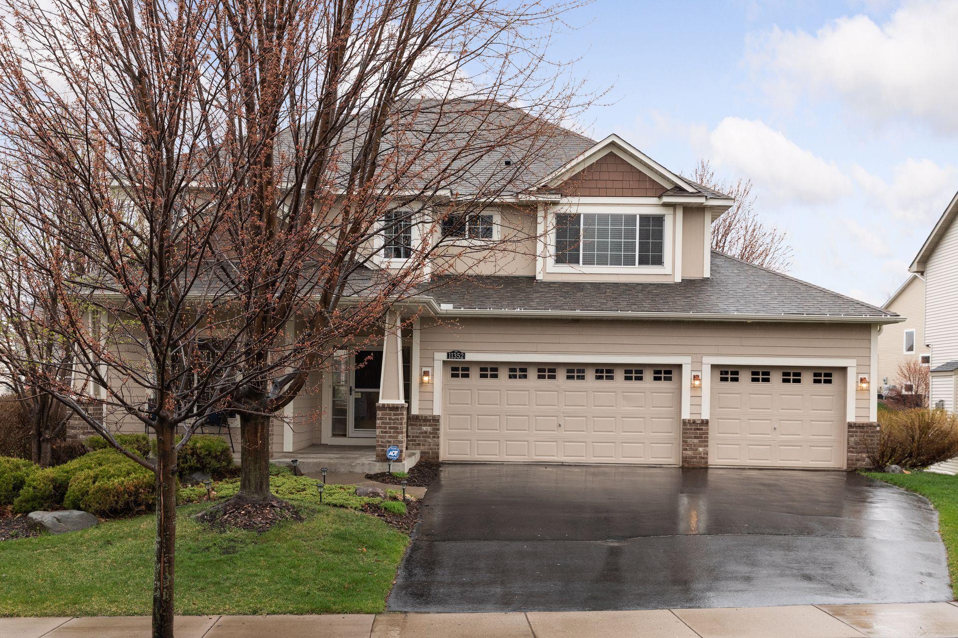 View of Residential at 11352 Redwood Place, Woodbury MN 55129, Woodbury - Mike Wilen | Minnesota Team Real Estate