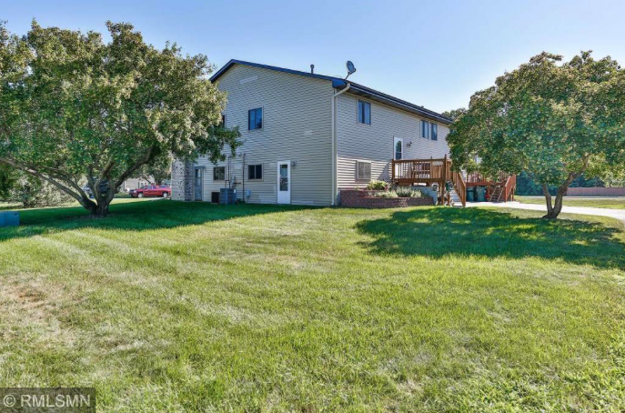 View of Residential at 10045 Cord Street, Blaine MN 55014, Blaine - Mike Wilen | Minnesota Team Real Estate