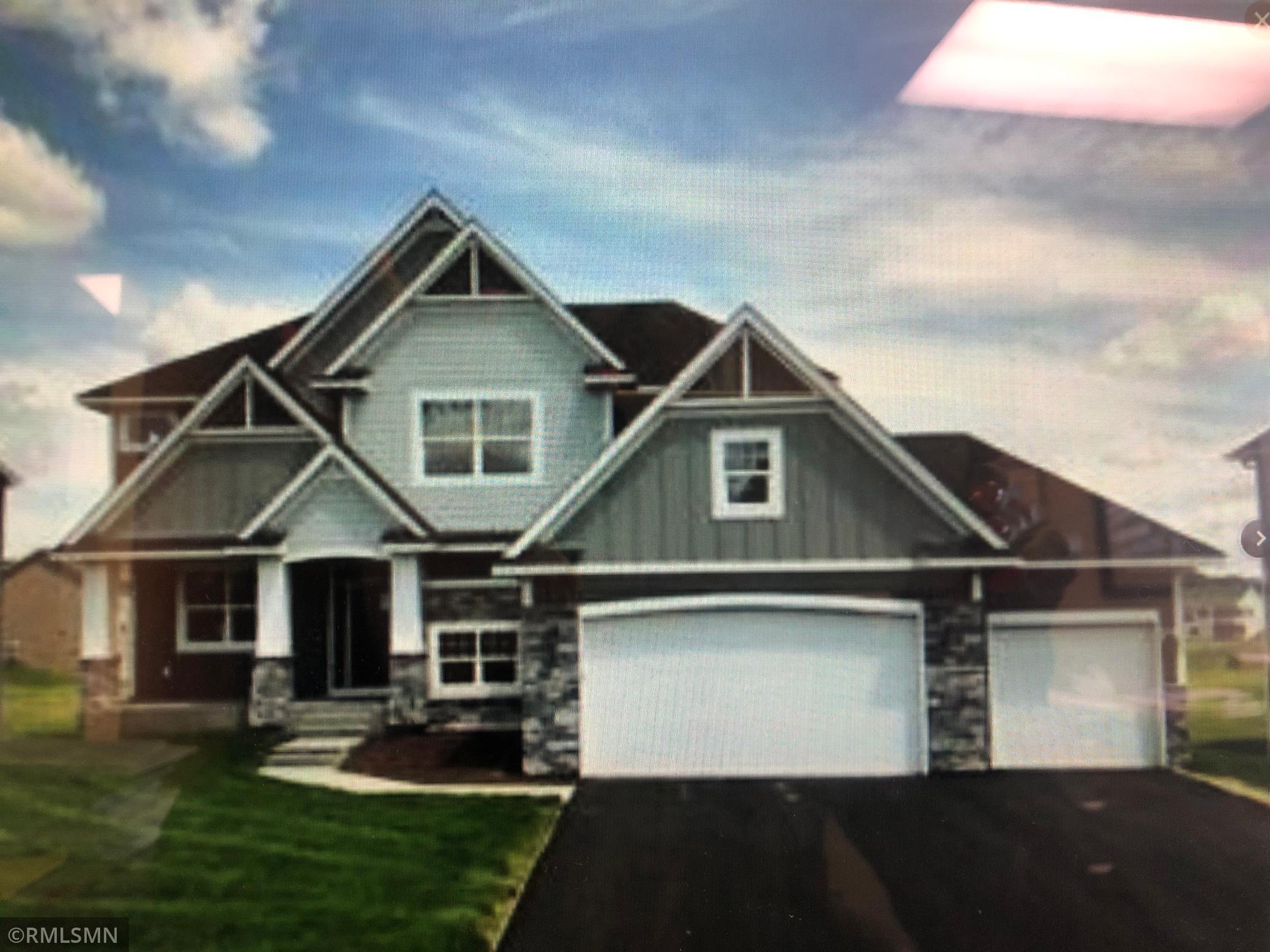View of Residential at 16866 Yellow Pine Street, Andover MN 55304, Andover - Mike Wilen | Minnesota Team Real Estate