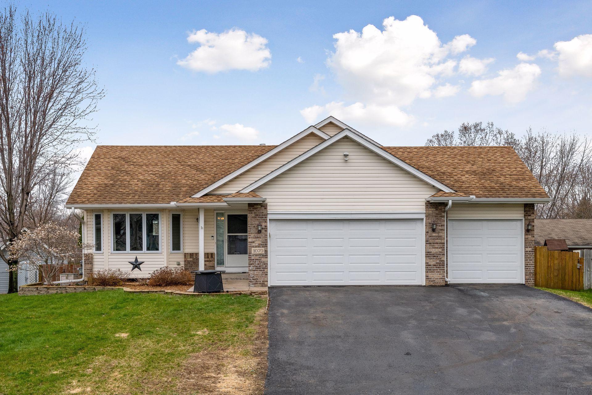 View of Residential at 1070 Kilbirnie Road, Big Lake MN 55309, Big Lake - Mike Wilen | Minnesota Team Real Estate