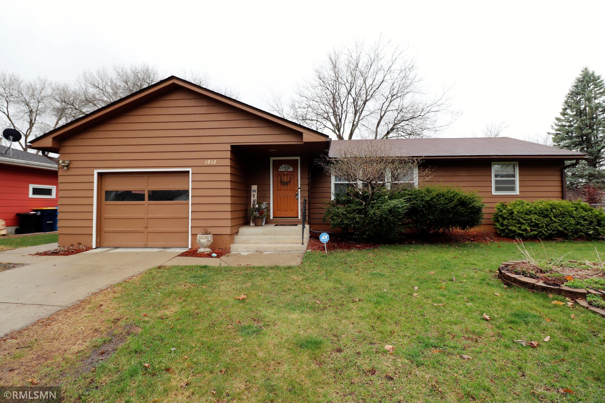 View of Residential at 1012 Honeysuckle Lane, Farmington MN 55024, Farmington - Mike Wilen | Minnesota Team Real Estate