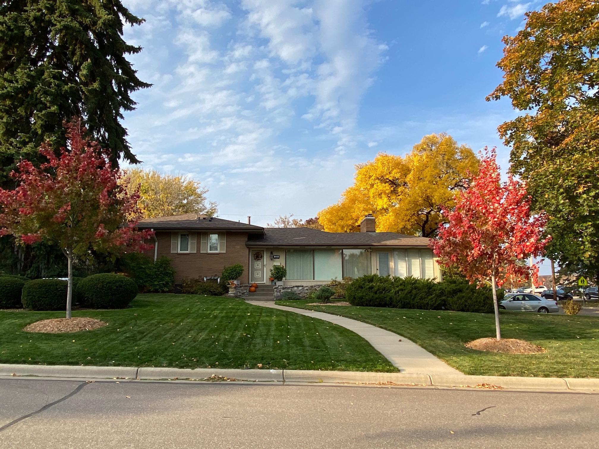 View of Residential at 3321 36th Avenue, Saint Anthony MN 55418, Saint Anthony - Mike Wilen | Minnesota Team Real Estate