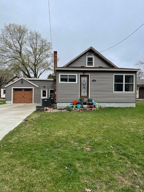 View of Residential at 102 4th Street, Elysian MN 56028, Elysian - Mike Wilen | Minnesota Team Real Estate