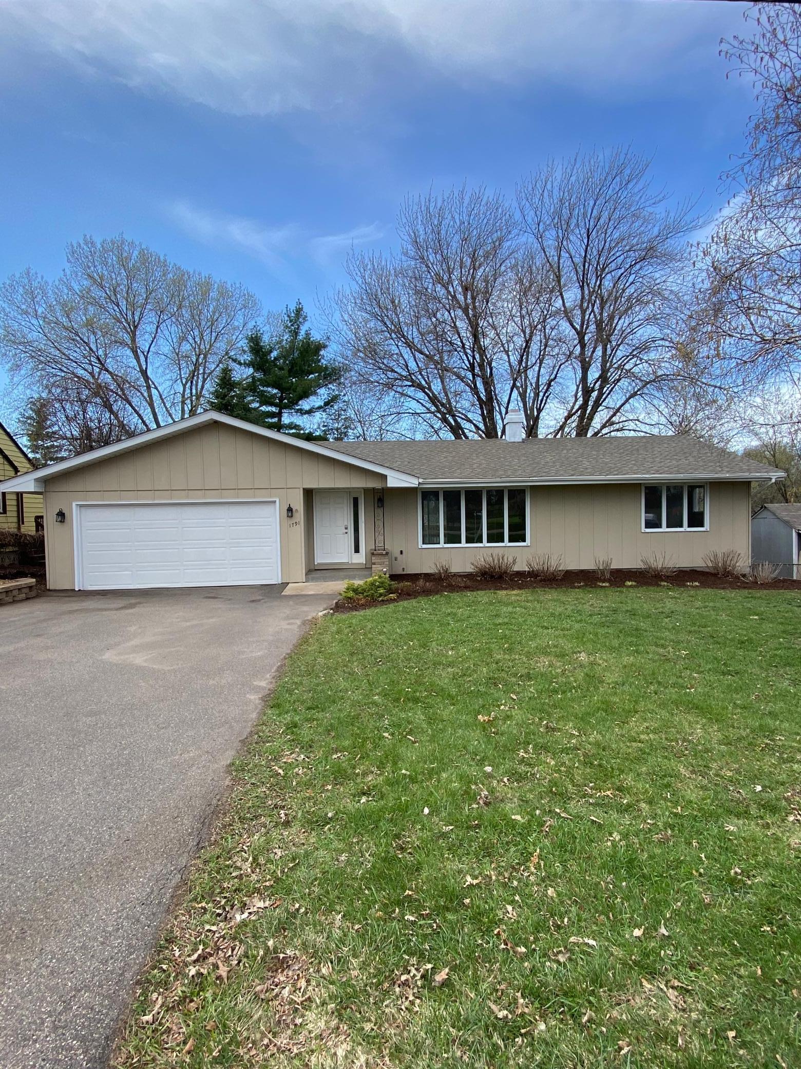 View of Residential at 1791 Fulham Street, Lauderdale MN 55113, Lauderdale - Mike Wilen | Minnesota Team Real Estate