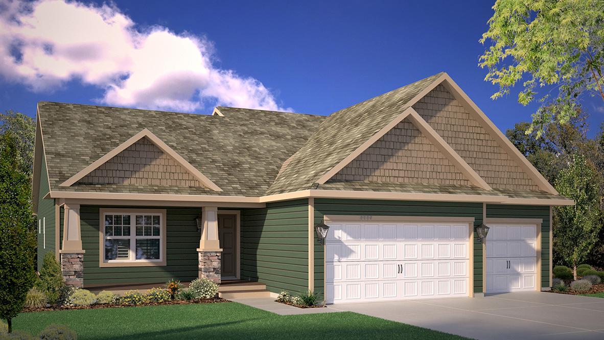 View of Residential at 4897 162nd Court, Hugo MN 55038, Hugo - Mike Wilen | Minnesota Team Real Estate