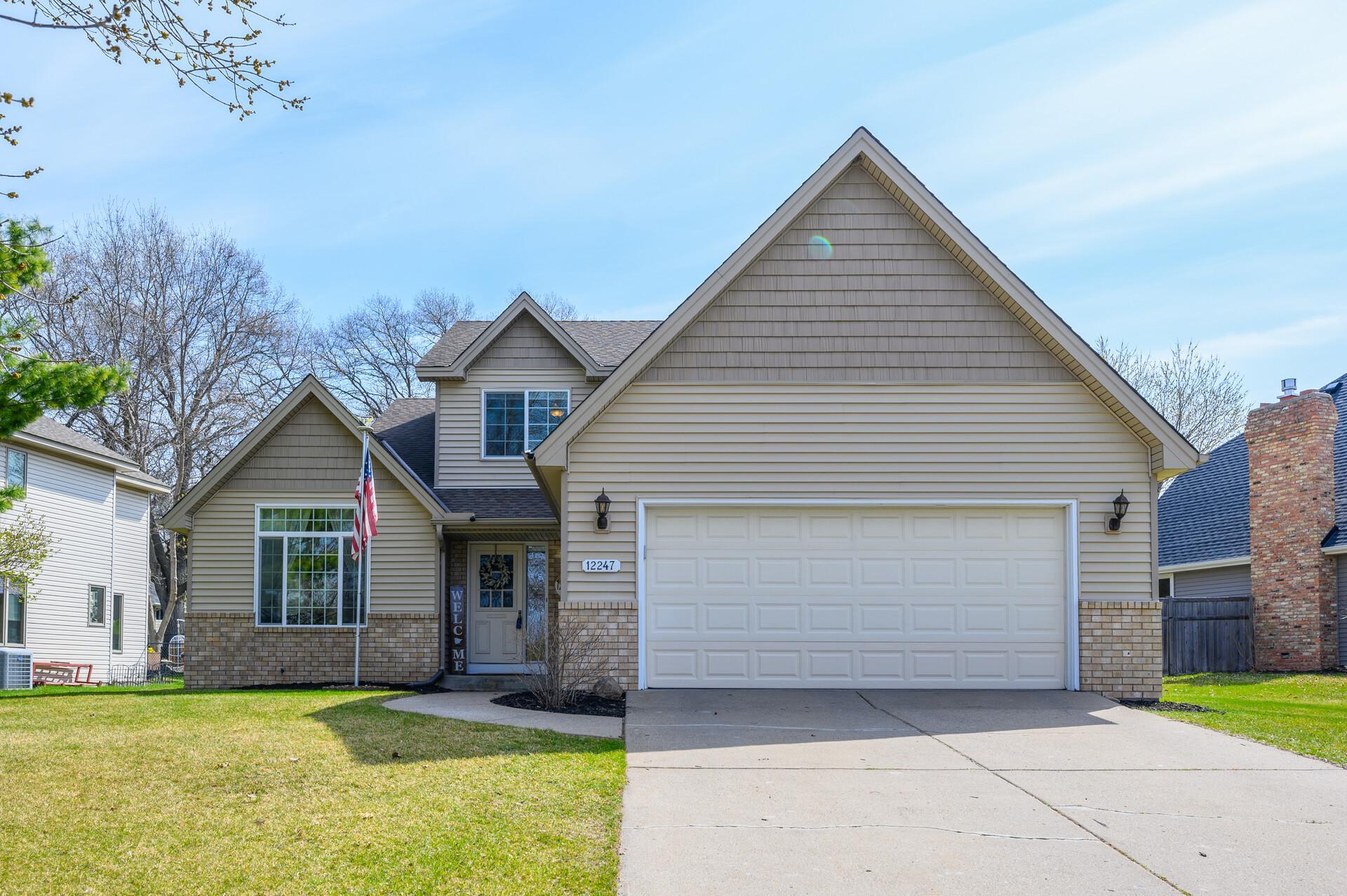 View of Residential at 12247 Jay Street, Coon Rapids MN 55448, Coon Rapids - Mike Wilen | Minnesota Team Real Estate