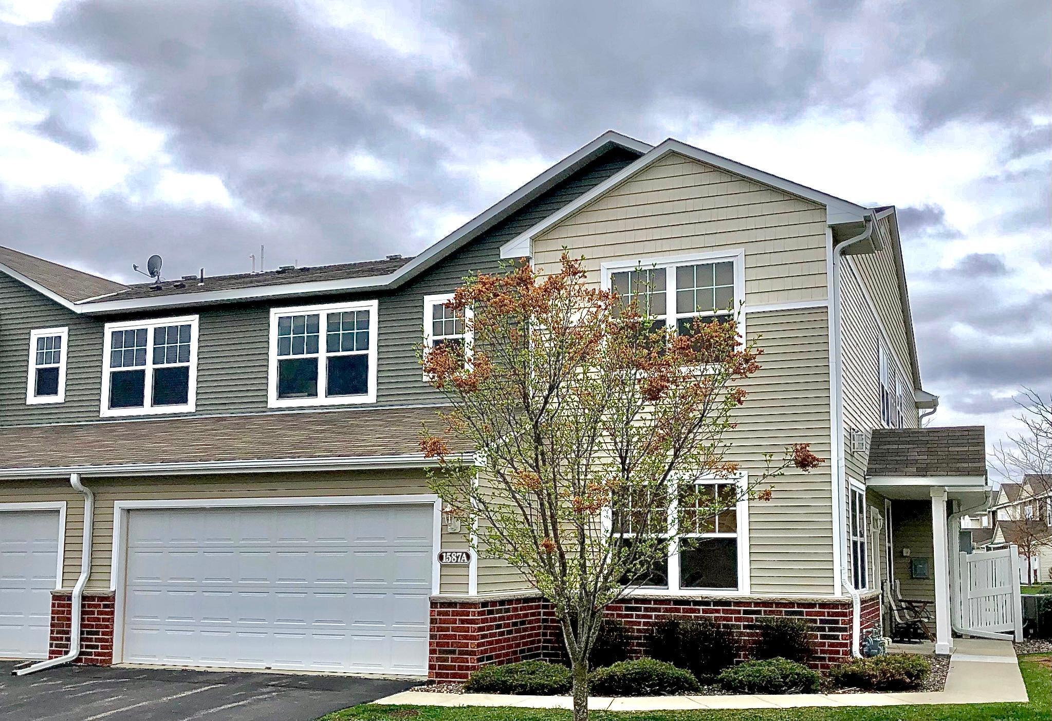 View of Residential at 1587 Sumac Circle #A, Carver MN 55315, Carver - Mike Wilen | Minnesota Team Real Estate