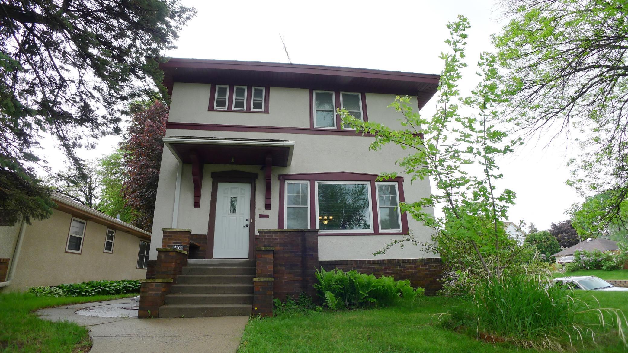 View of Residential at 4201 50th Street, Minneapolis MN 55417, Minneapolis - Mike Wilen | Minnesota Team Real Estate