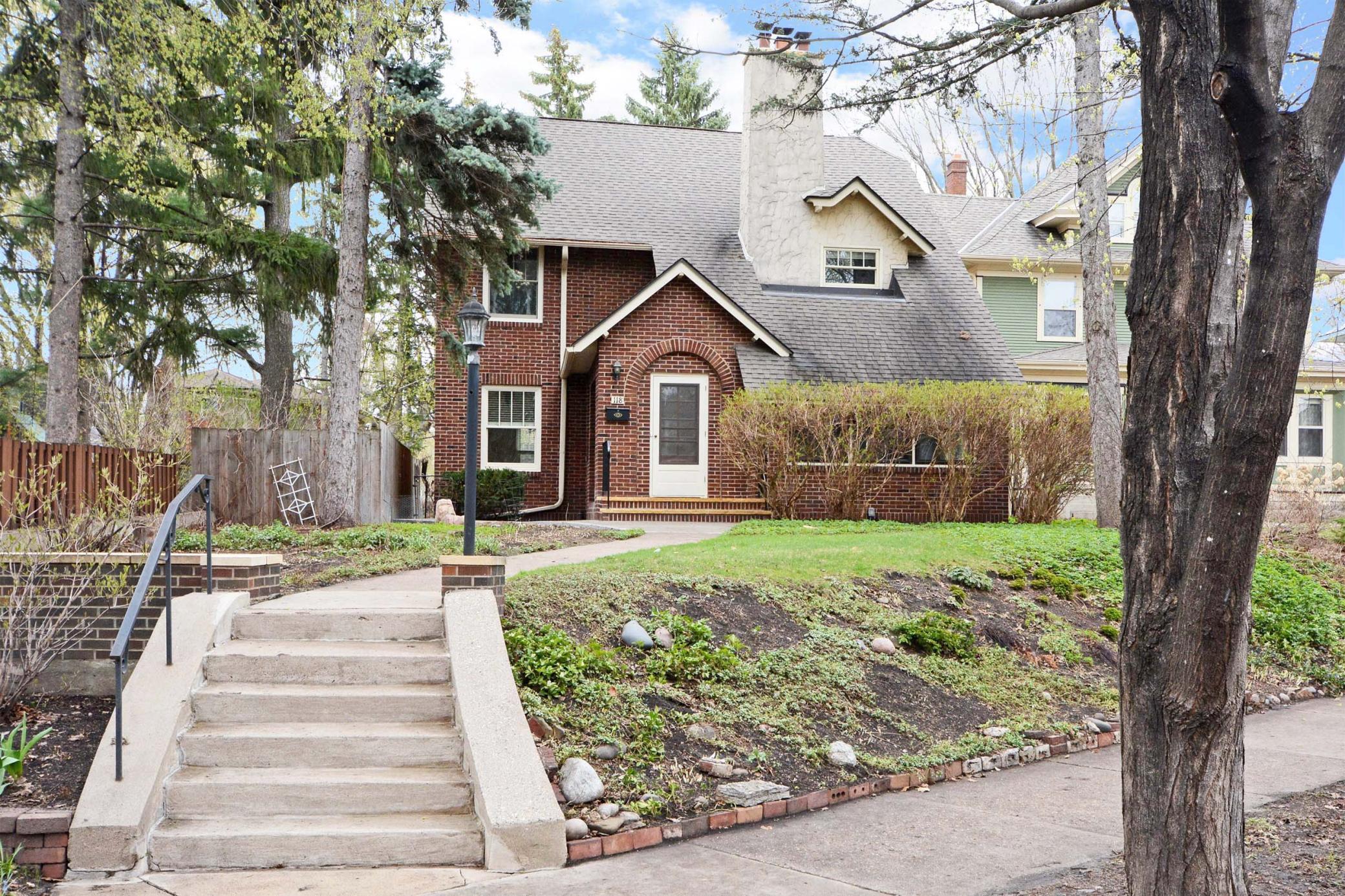 View of Residential at 118 Amherst Street, Saint Paul MN 55105, Saint Paul - Mike Wilen | Minnesota Team Real Estate