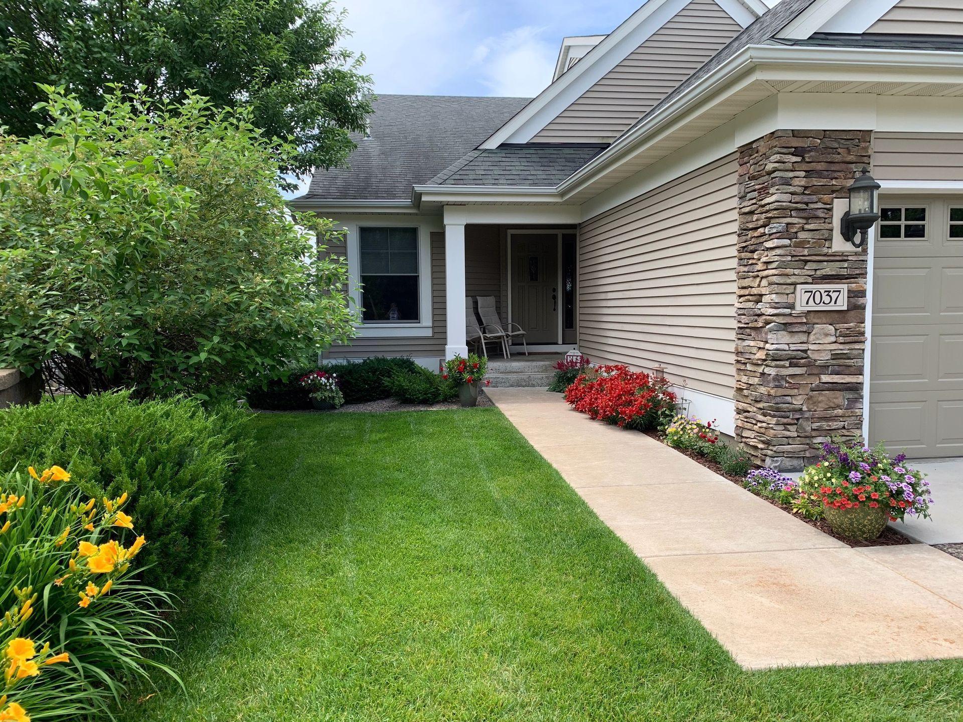 View of Residential at 7037 Waterstone Lane, Woodbury MN 55125, Woodbury - Mike Wilen | Minnesota Team Real Estate