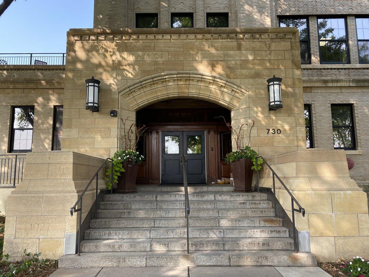 View of Commercial Sale at 730 Stinson Boulevard #280, Minneapolis MN 55413, Minneapolis - Mike Wilen | Minnesota Team Real Estate