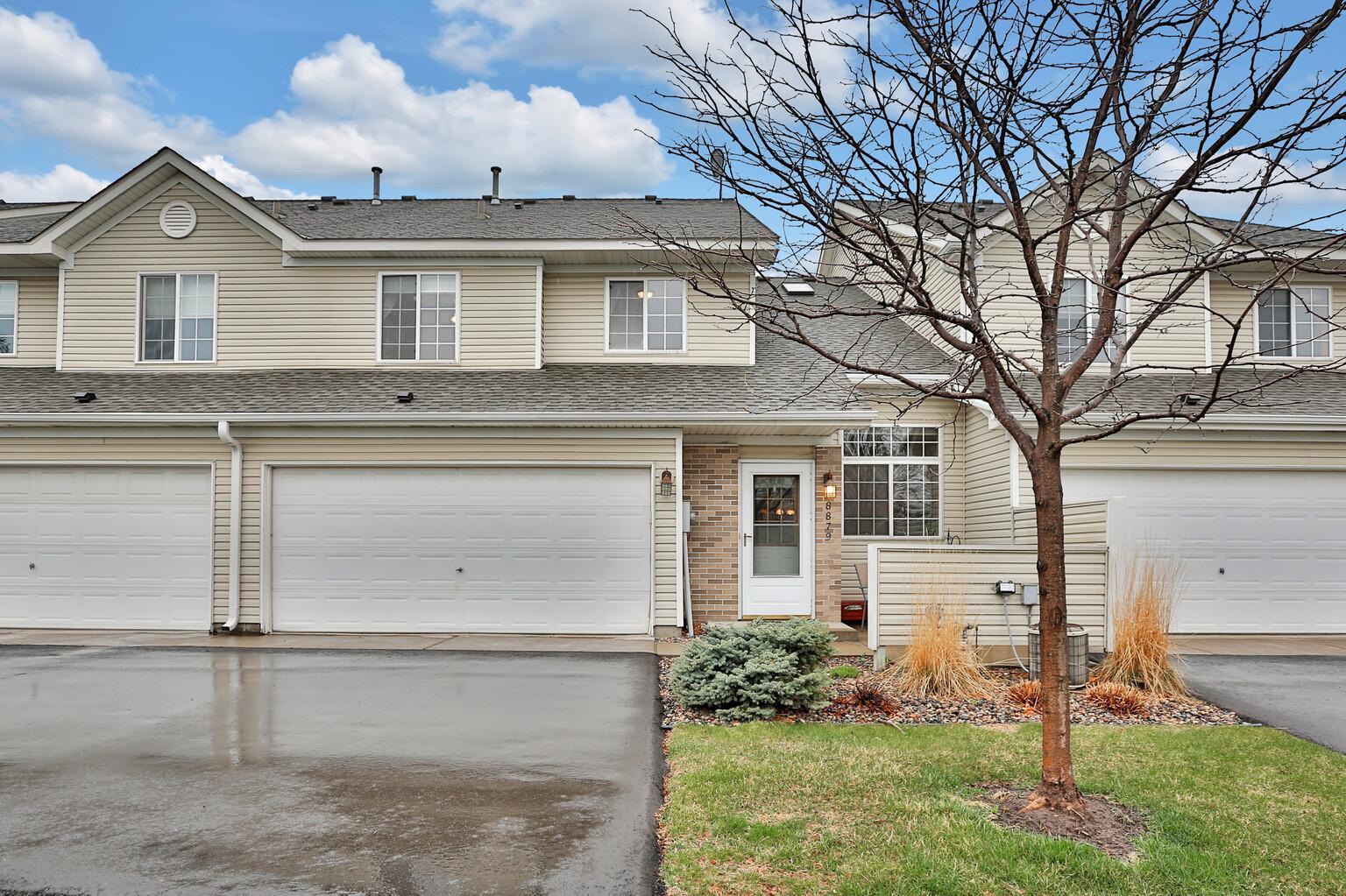 View of Residential at 8879 Spring Lane, Woodbury MN 55125, Woodbury - Mike Wilen | Minnesota Team Real Estate