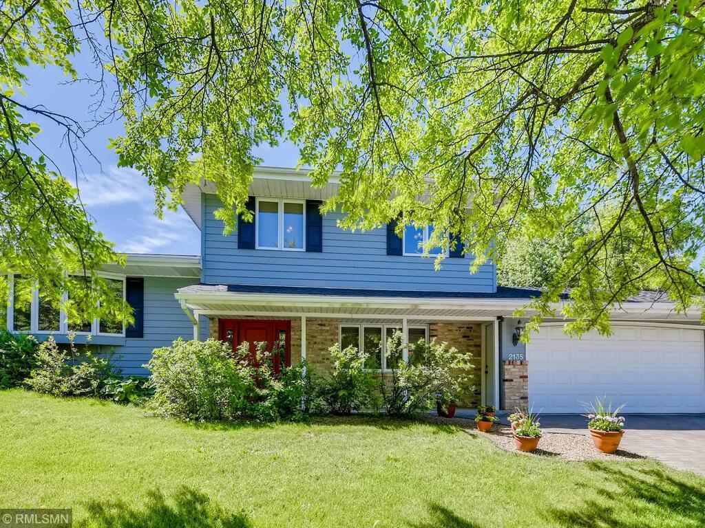 View of Residential at 2135 Mississippi Street, New Brighton MN 55112, New Brighton - Mike Wilen | Minnesota Team Real Estate