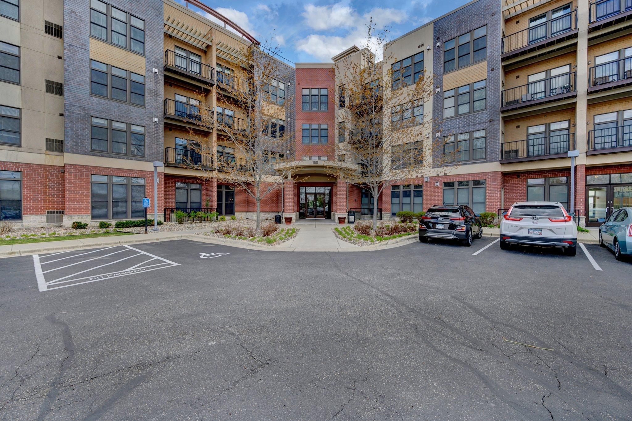 View of Residential at 150 Travelers Trail #216, Burnsville MN 55337, Burnsville - Mike Wilen | Minnesota Team Real Estate