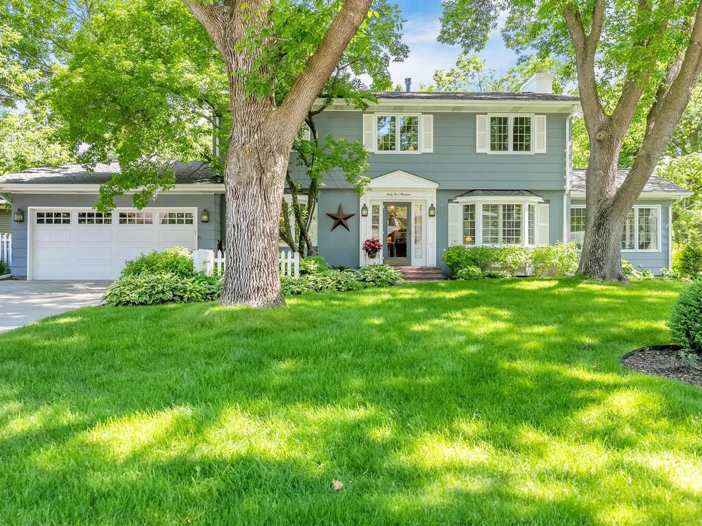 View of Residential at 6519 Creek Drive, Edina MN 55439, Edina - Mike Wilen | Minnesota Team Real Estate