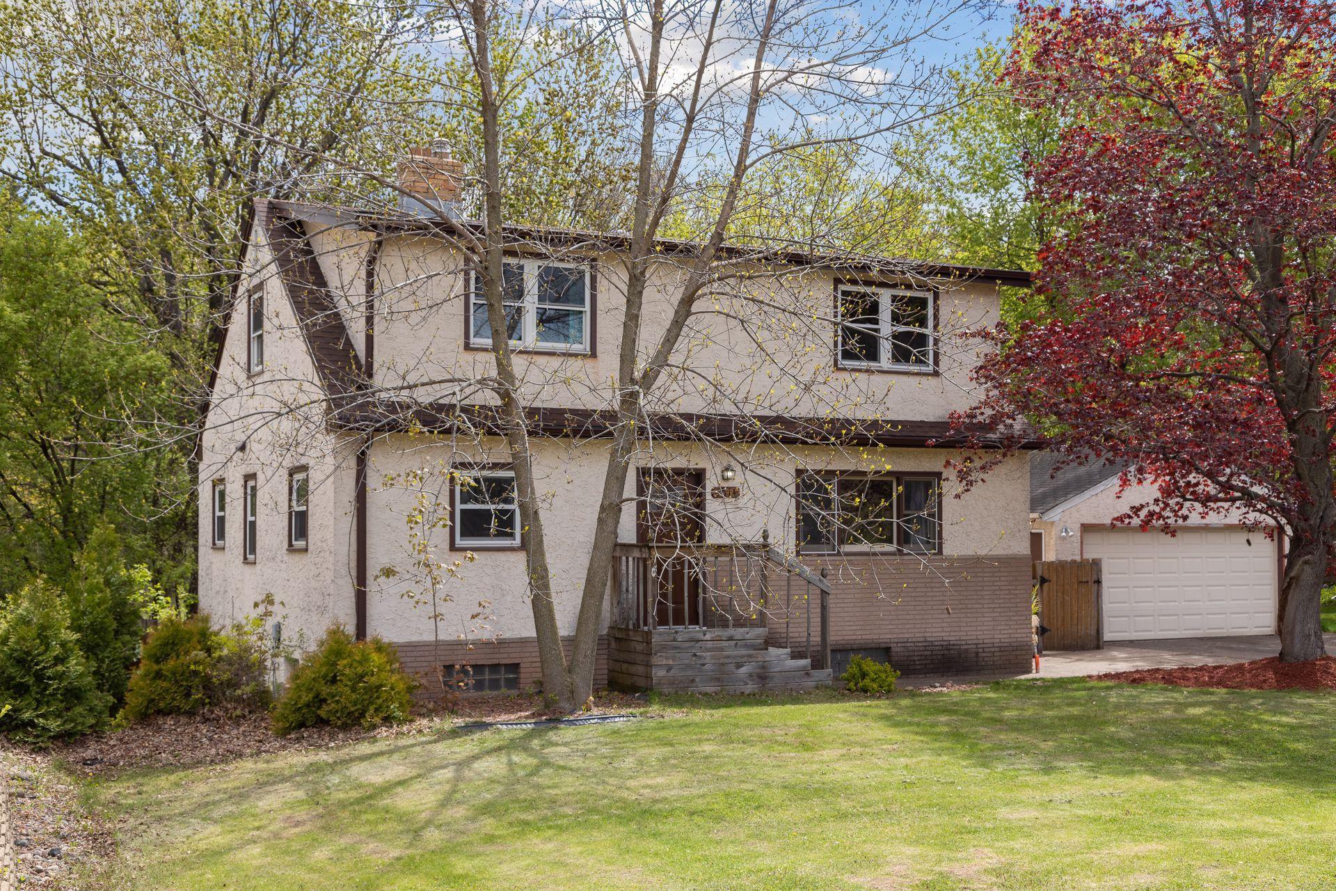 View of Residential at 3874 County Line, White Bear Lake MN 55110, White Bear Lake - Mike Wilen | Minnesota Team Real Estate