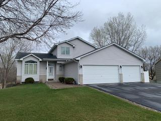 View of Residential at 14821 Kamacite Street, Ramsey MN 55303, Ramsey - Mike Wilen | Minnesota Team Real Estate