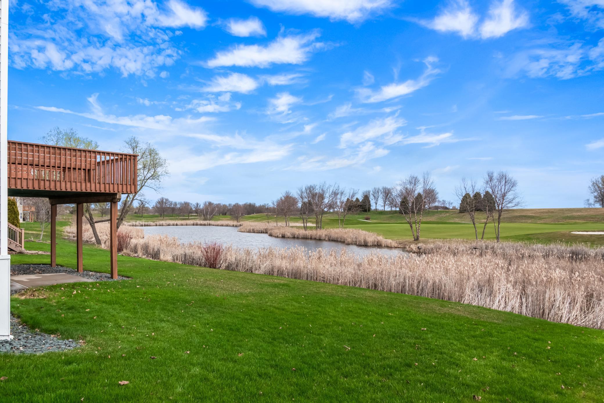 View of Residential at 11161 Nassau Circle, Blaine MN 55449, Blaine - Mike Wilen | Minnesota Team Real Estate
