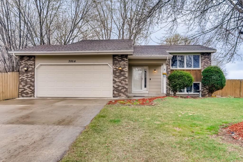 View of Residential at 3864 139th Lane, Andover MN 55304, Andover - Mike Wilen | Minnesota Team Real Estate