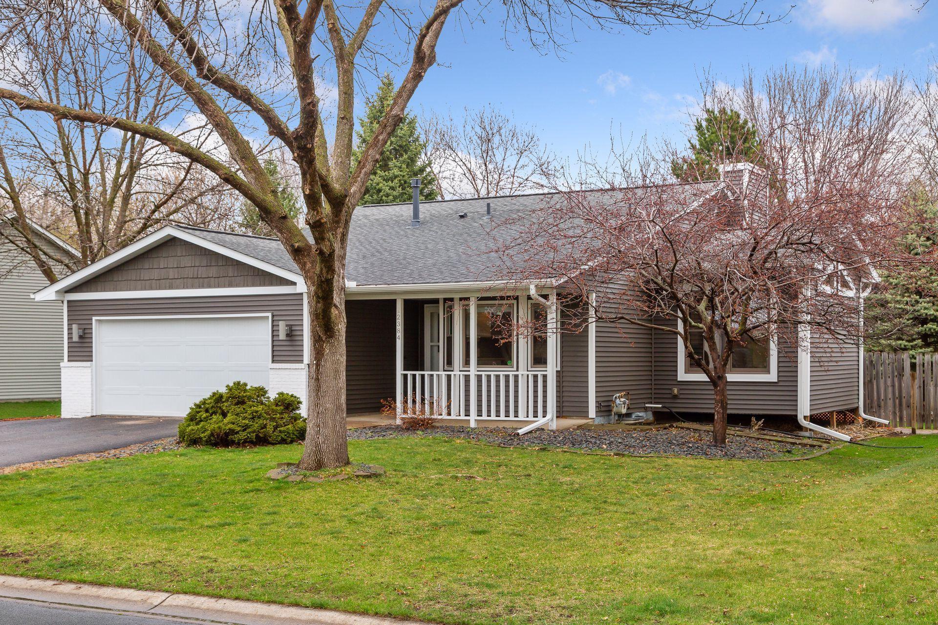 View of Residential at 12384 97th Avenue, Maple Grove MN 55369, Maple Grove - Mike Wilen | Minnesota Team Real Estate