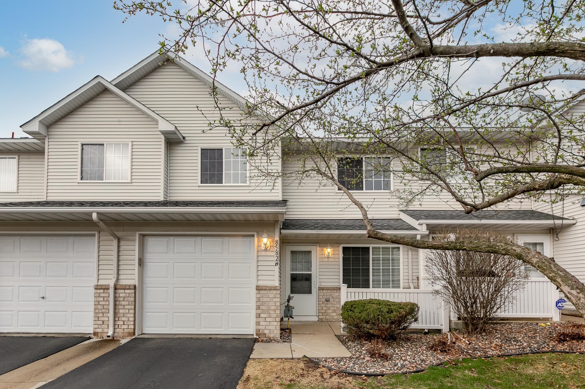 View of Residential at 8582 Quarry Ridge Lane #H, Woodbury MN 55125, Woodbury - Mike Wilen | Minnesota Team Real Estate
