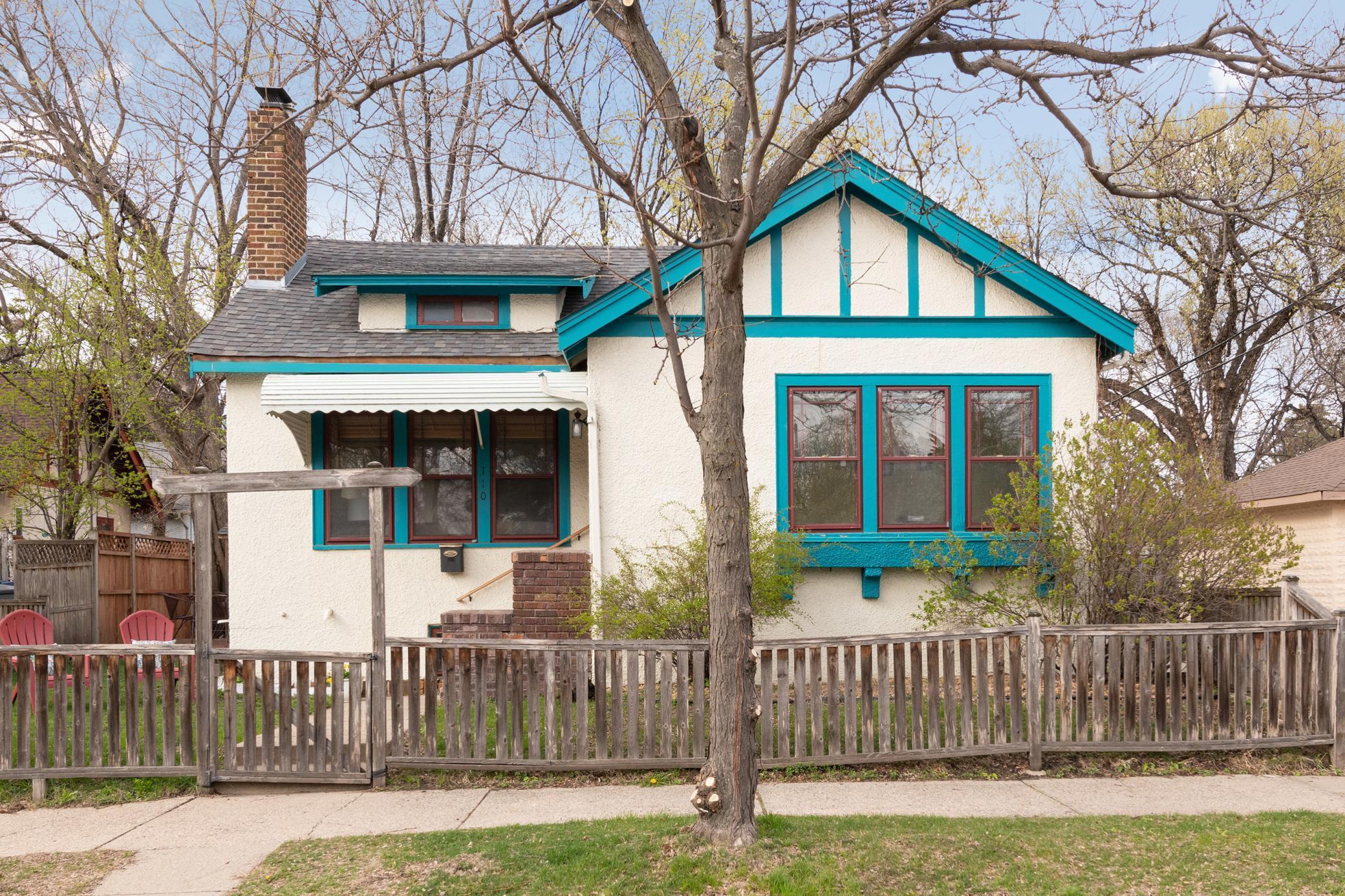 View of Residential at 110 44th Street, Minneapolis MN 55409, Minneapolis - Mike Wilen | Minnesota Team Real Estate